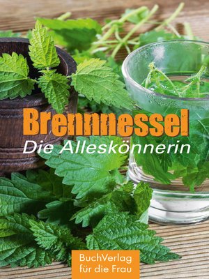 cover image of Brennnessel